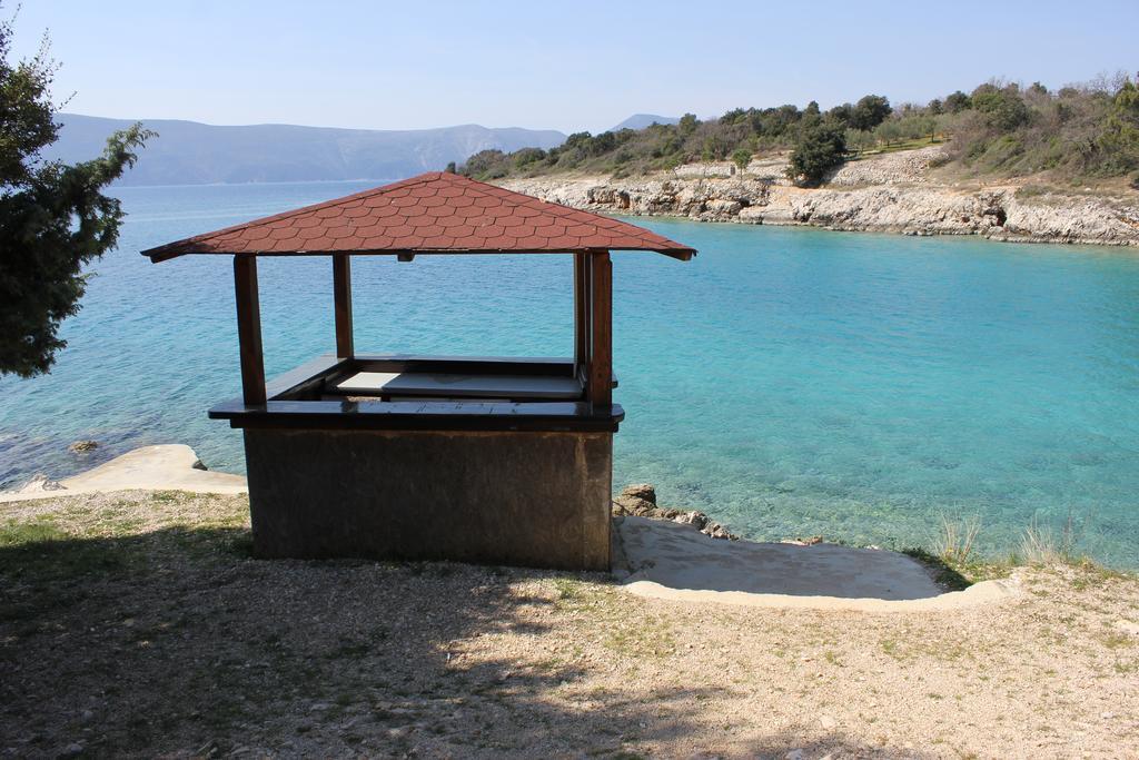 Apartman Luburic Pinezici  Exterior photo